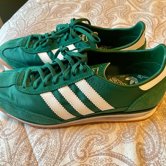 Adidas SL 72 OG Sneakers - Picture 3 of 5